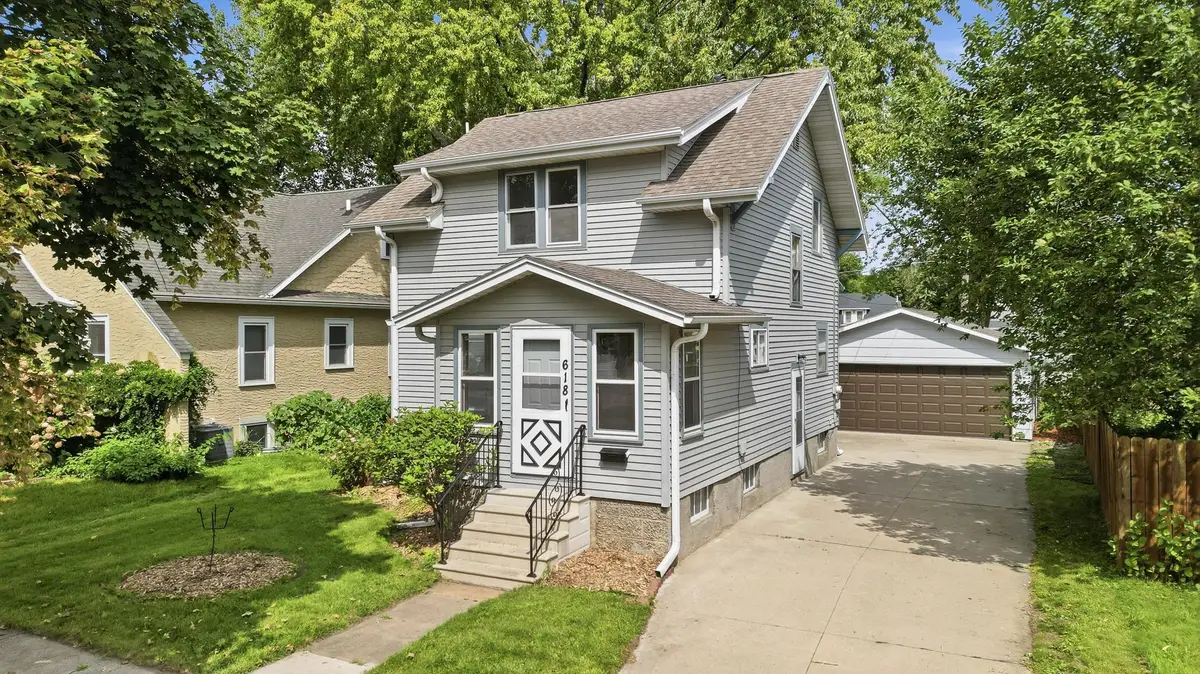 618 Park Avenue, North Mankato, MN 56003 - #1