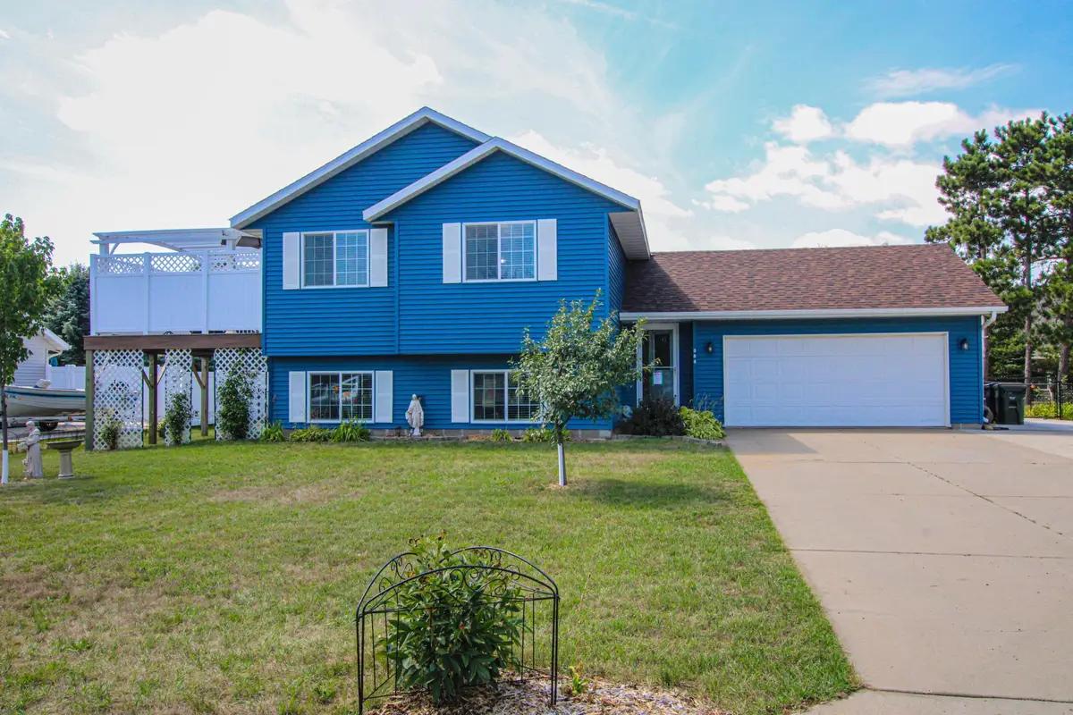 384 Morning View Lane, Sauk Centre, MN 56378 - #1