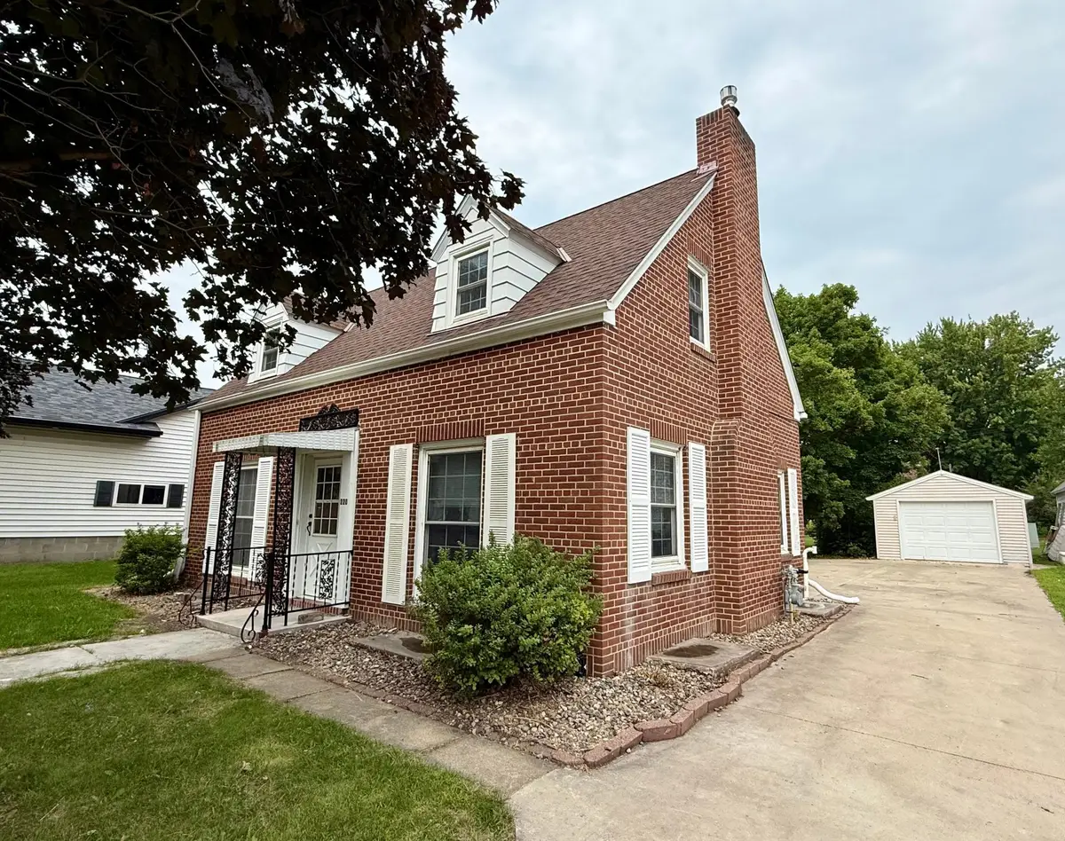 220 2nd Street E, Morgan, MN 56266 - #1