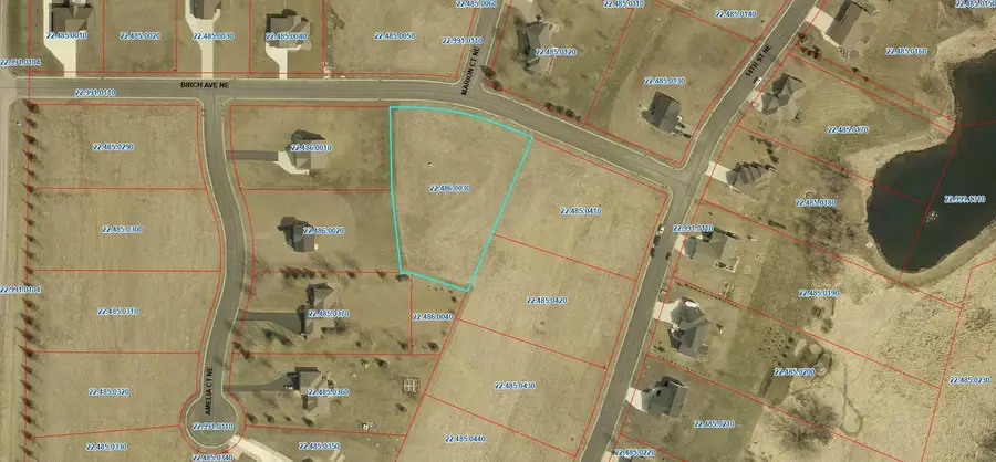 1022 Birch Avenue Ne, Montgomery, MN 56069 - #2