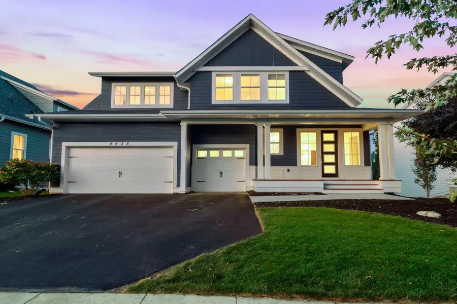 4428 Millstone Drive, Chaska, MN 55318 - #2