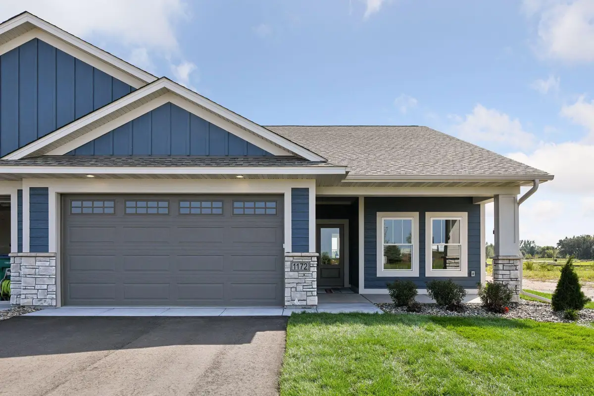 988 Turner Lane, New Richmond, WI 54017 - #1