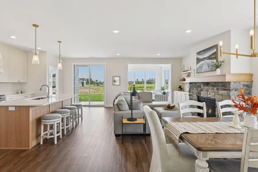 988 Turner Lane, New Richmond, WI 54017 - #3