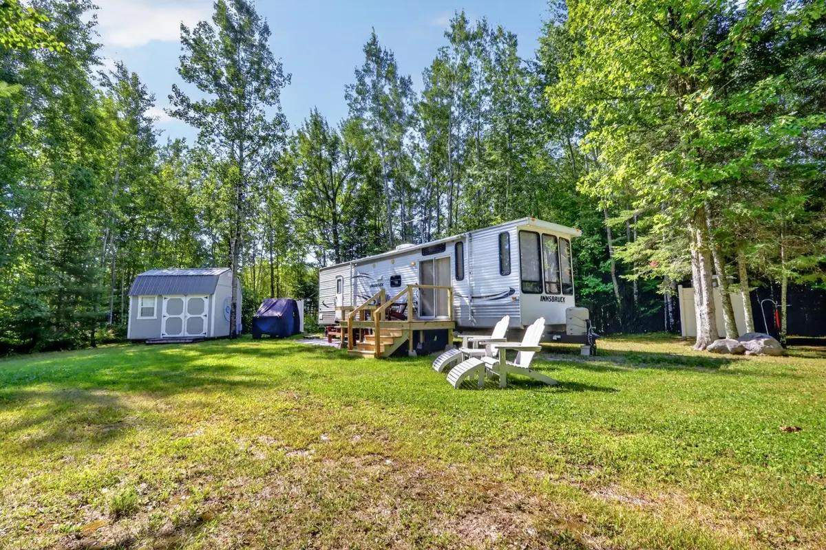 40922 County Rd 603, Nashwauk, MN 55769 - #1