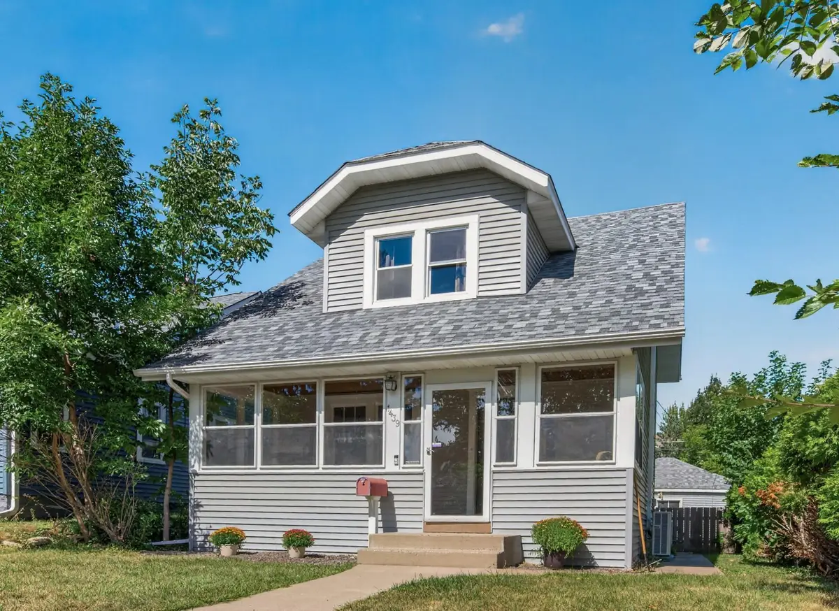 1439 Stanford Avenue, Saint Paul, MN 55105 - #1