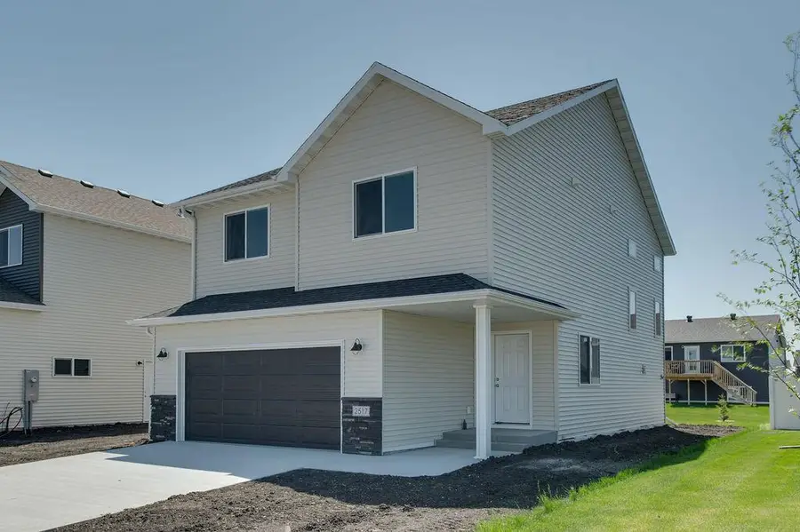 2517 36th Avenue S, Moorhead, MN 56560 - #3