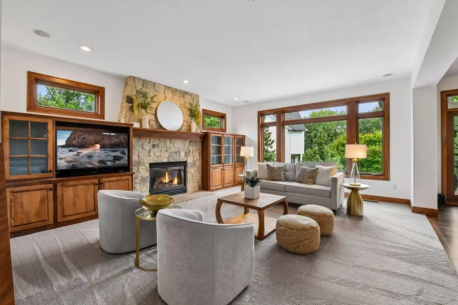 10053 Trails End Road, Chanhassen, MN 55317 - #3