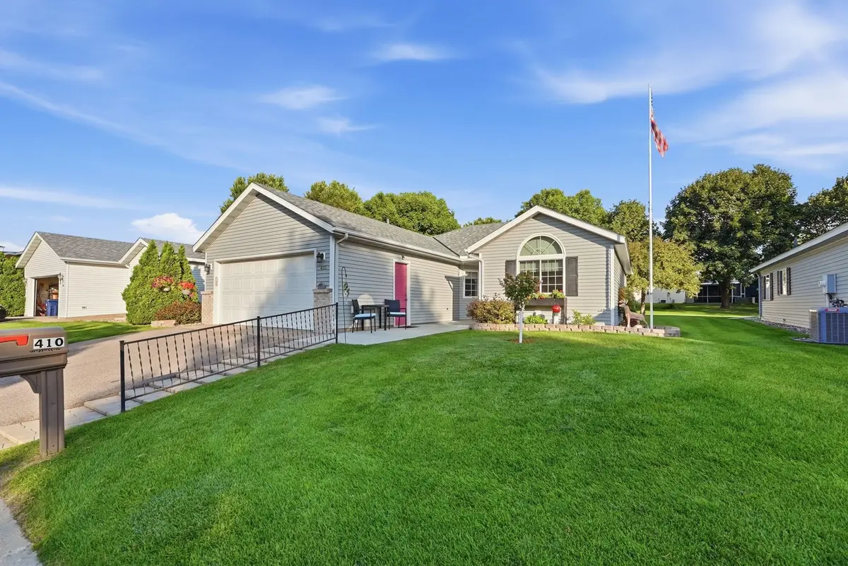 410 Fieldcrest Lane, Sartell, MN 56377 - #1
