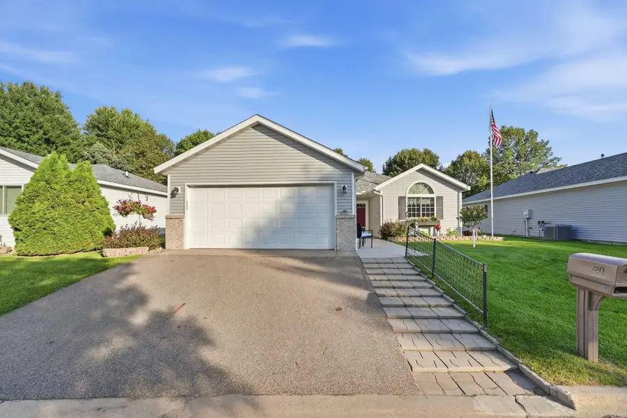 410 Fieldcrest Lane, Sartell, MN 56377 - #3