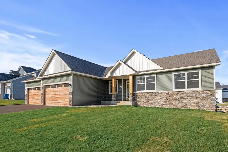 L1 B1 112th Street Nw, Zimmerman, MN 55398 - #2
