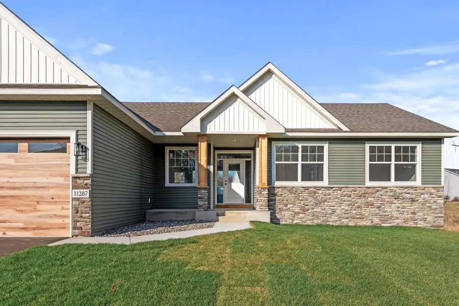 L1 B1 112th Street Nw, Zimmerman, MN 55398 - #3