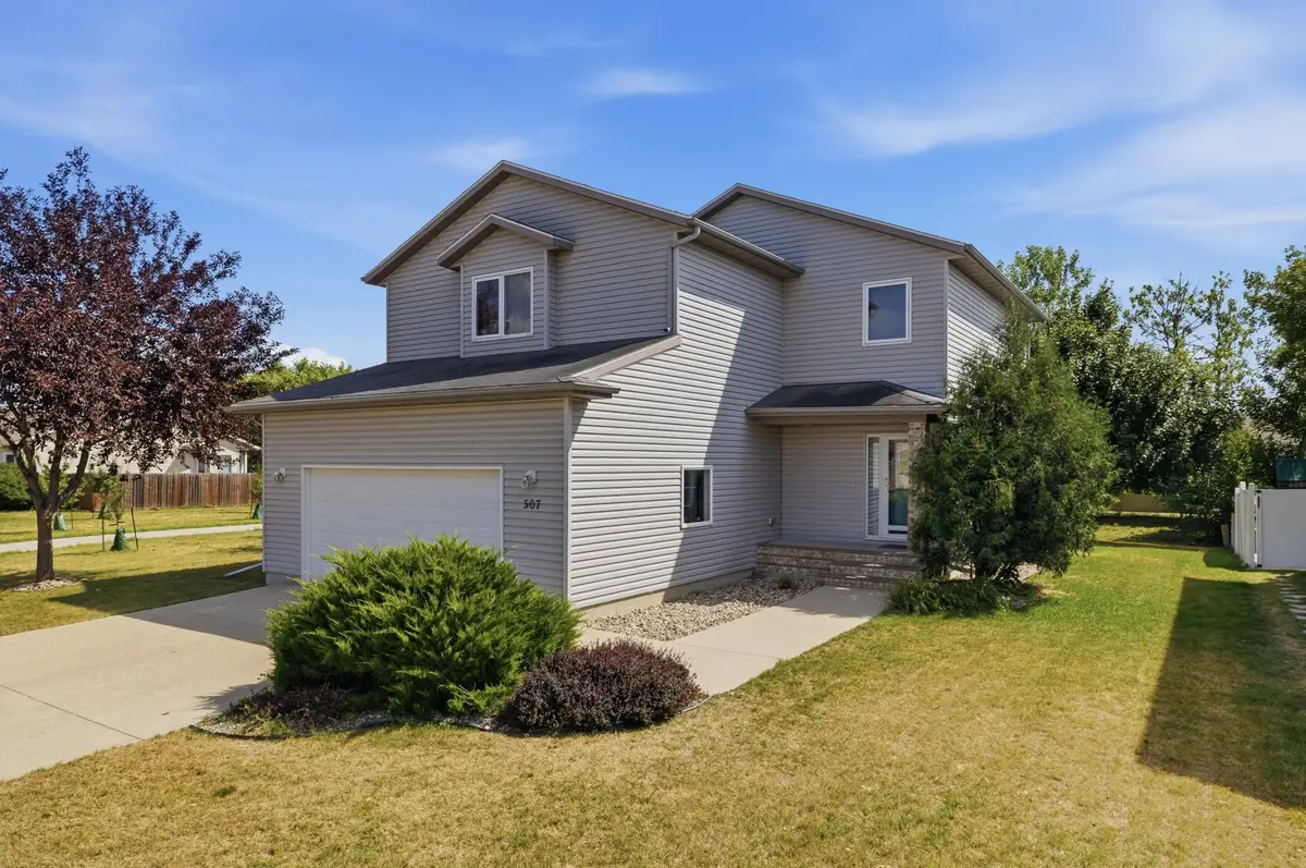507 19th Avenue W, West Fargo, ND 58078 - #1