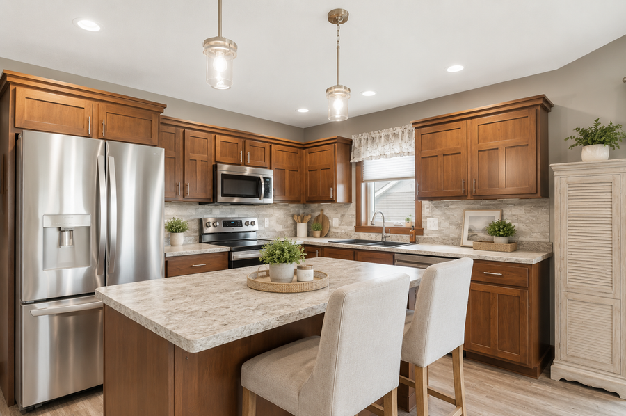 243 Cedar Street, Baldwin, WI 54002 - #2