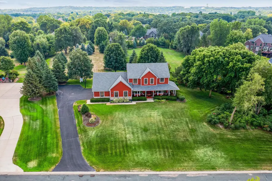 8906 Almquist Way, Inver Grove Heights, MN 55077 - #2