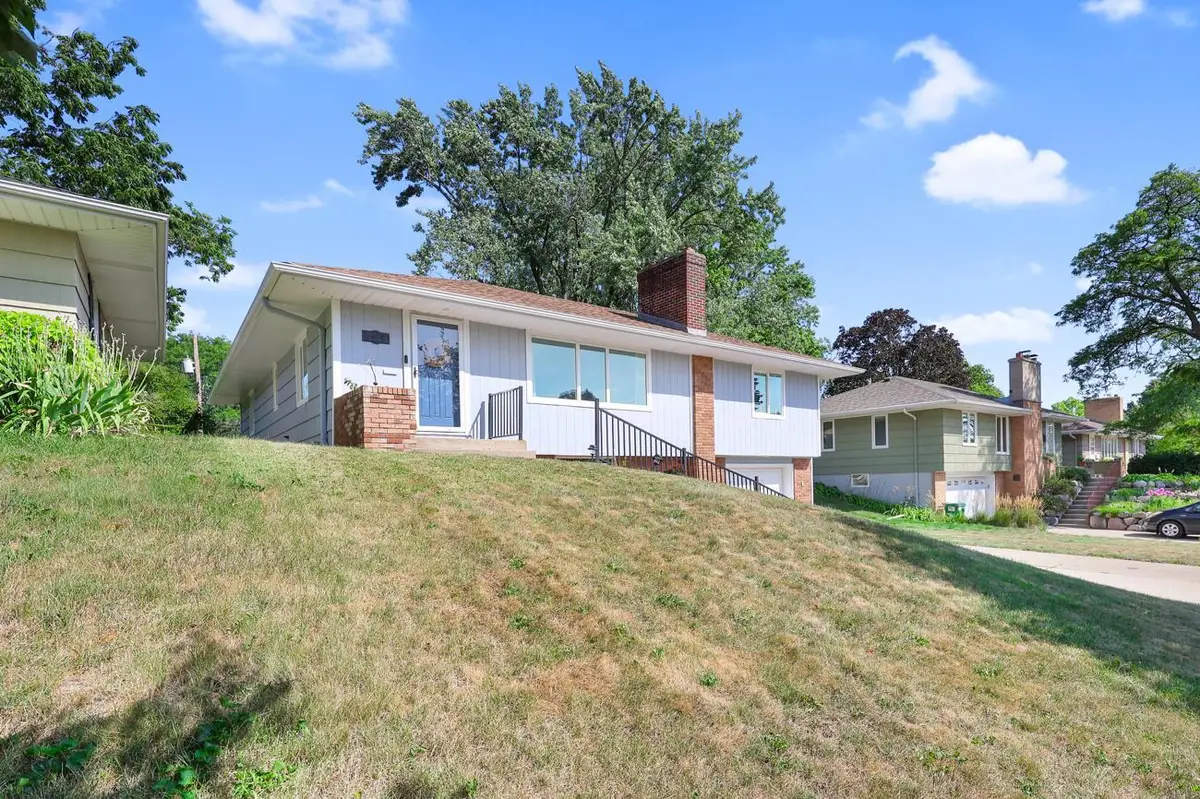 6435 Vincent Avenue S, Richfield, MN 55423 - #1