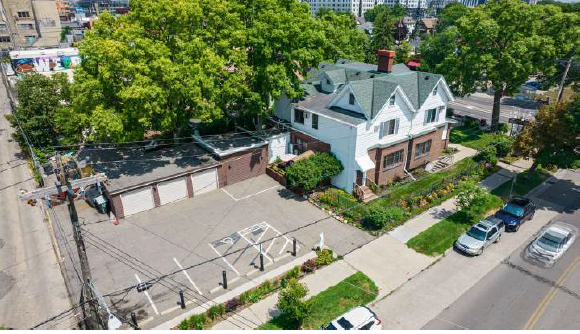 3045 Aldrich Avenue S, Minneapolis, MN 55408 - #1