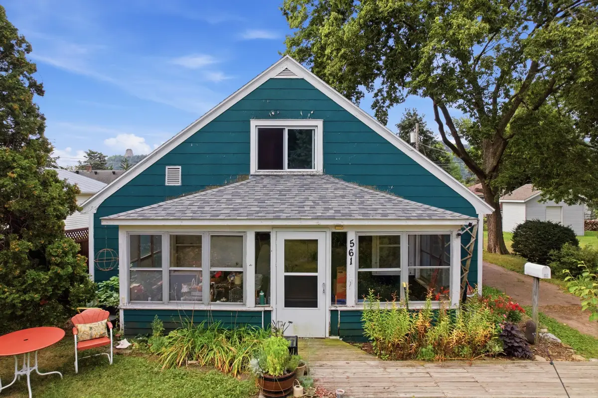 561 E Belleview Street, Winona, MN 55987 - #1
