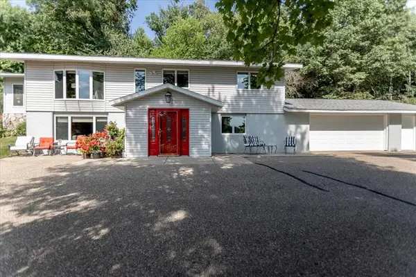 N4438 County Road Y, Menomonie, WI 54751