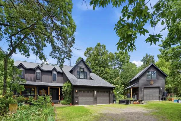 8980 116th Street Se, Clear Lake, MN 55319