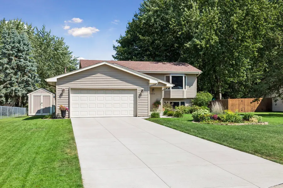 10615 Opal Street Ne, Blaine, MN 55014 - #2