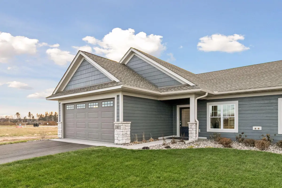 1004 Turner Lane, New Richmond, WI 54017 - #1