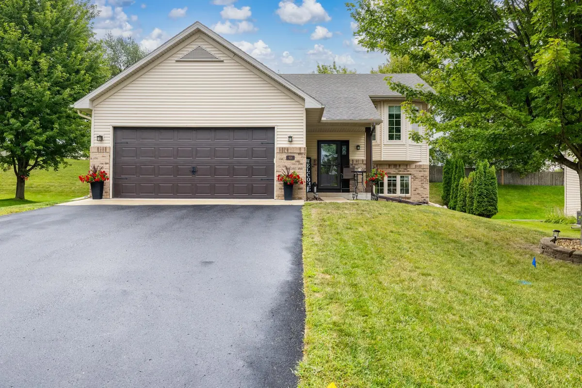 924 Firethorne Trail, Jordan, MN 55352 - #1