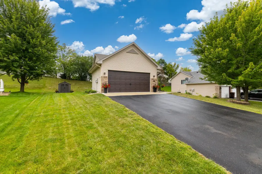 924 Firethorne Trail, Jordan, MN 55352 - #2