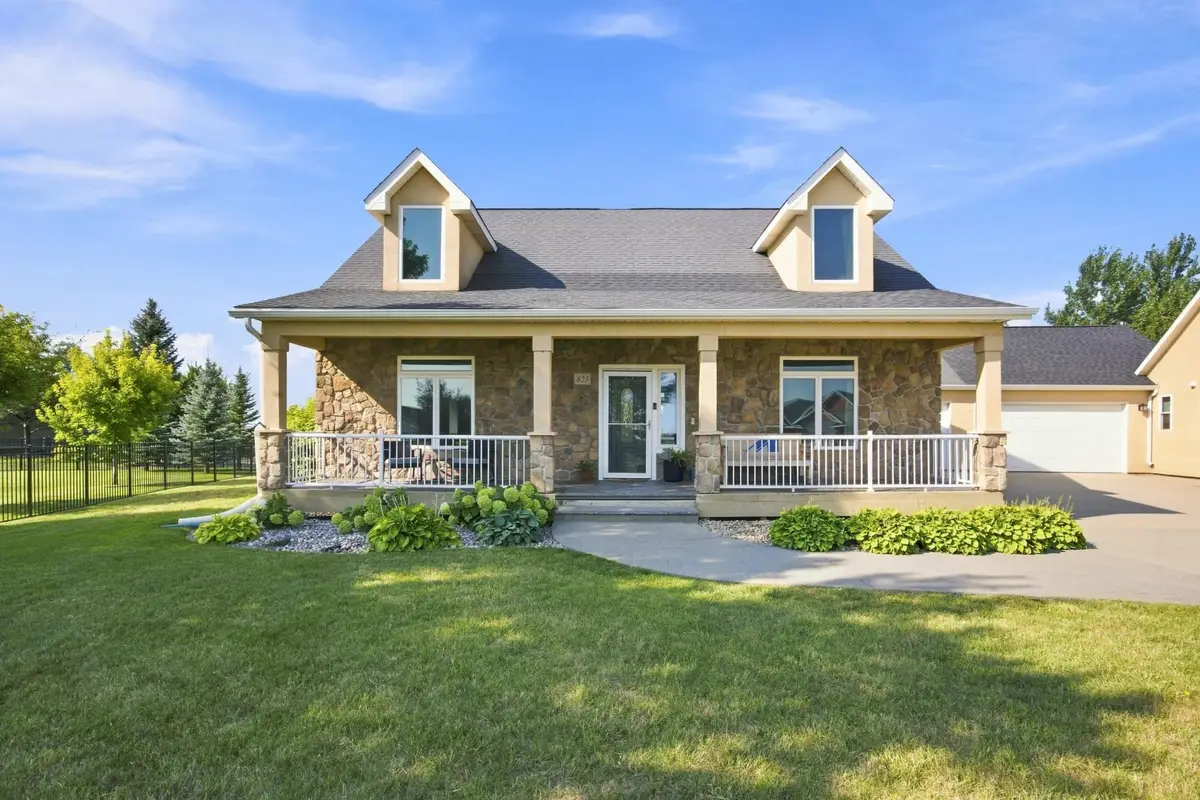 823 Birdie Court, Mapleton, ND 58059 - #1