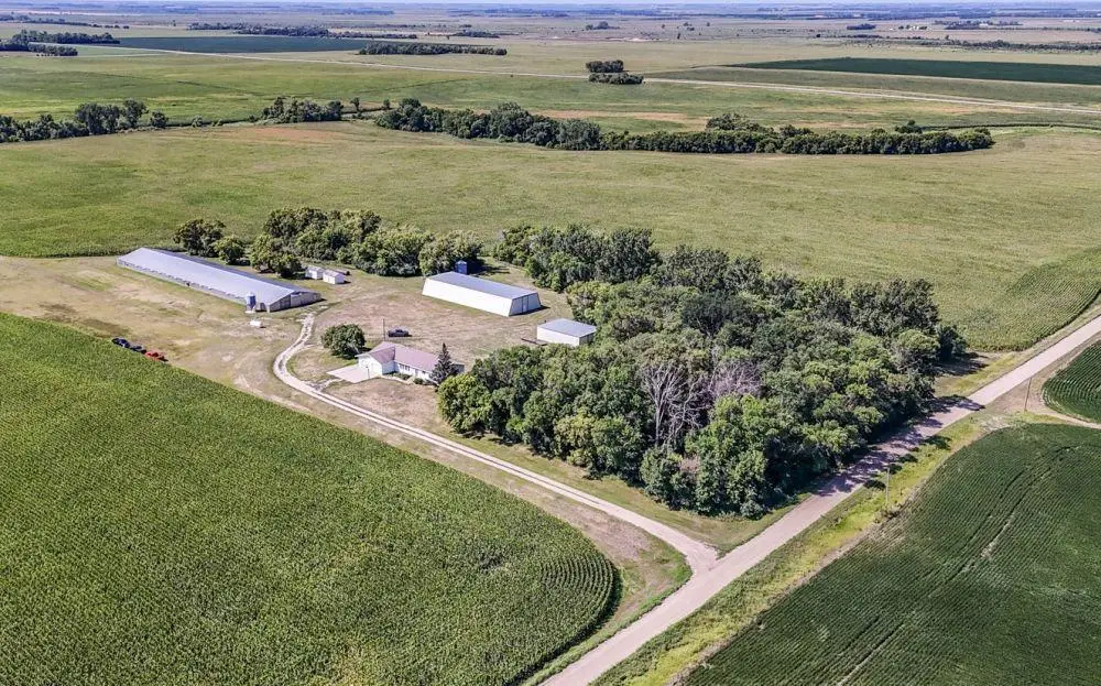 3251 200th Street, Rothsay, MN 56579 - #1