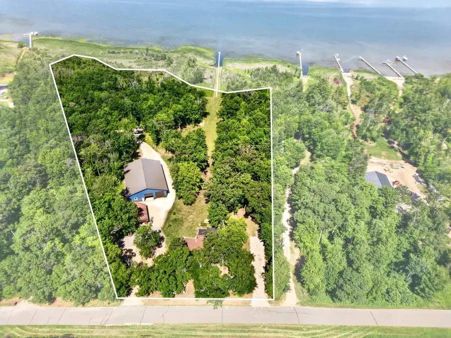 TBD Fork Ln, Merrifield, MN 56465 - #3