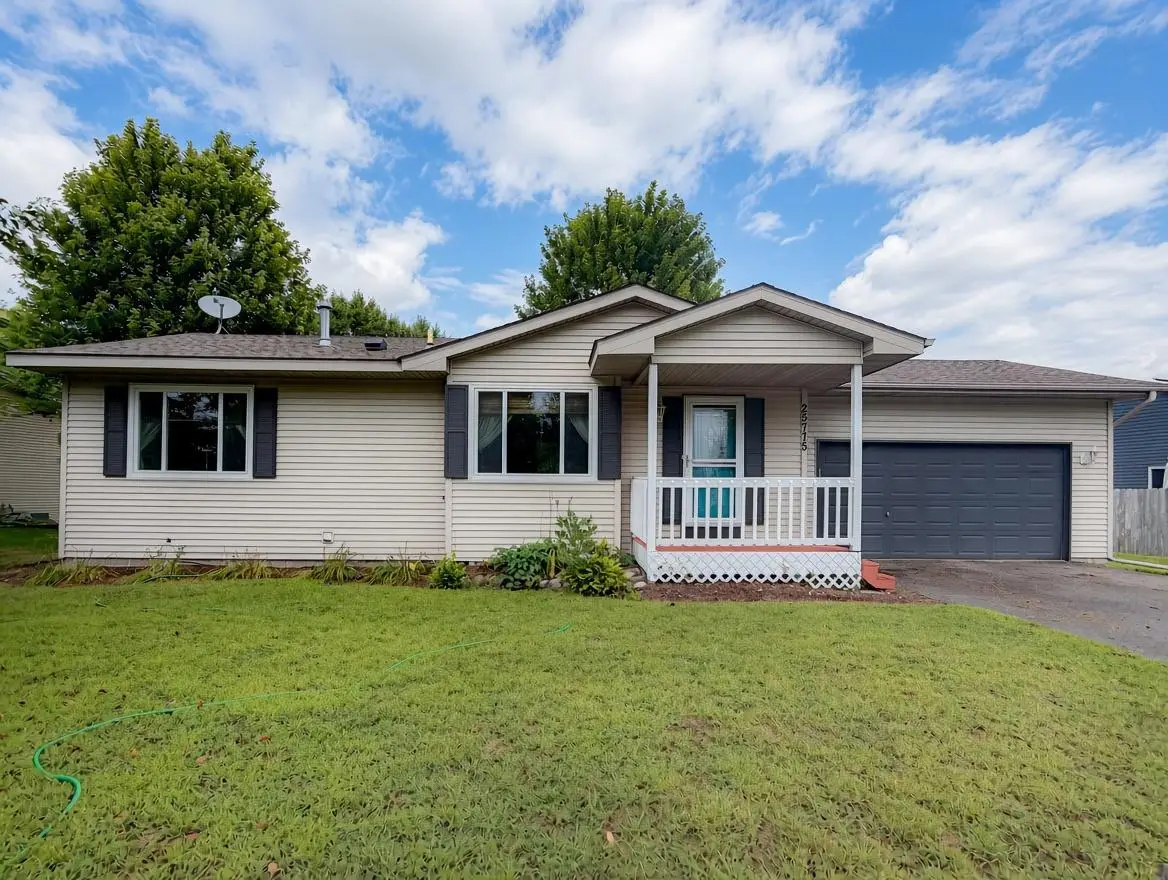25775 10th Street W, Zimmerman, MN 55398 - #1