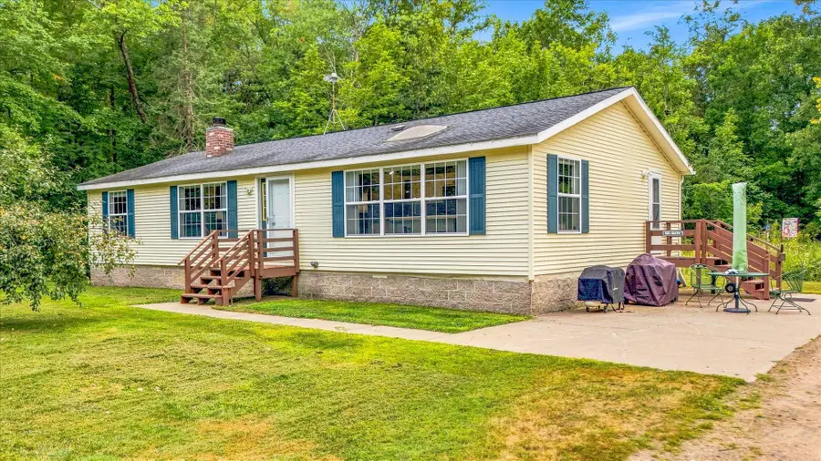 18004 Mission Creek Run, Brook Park, MN 55007 - #2