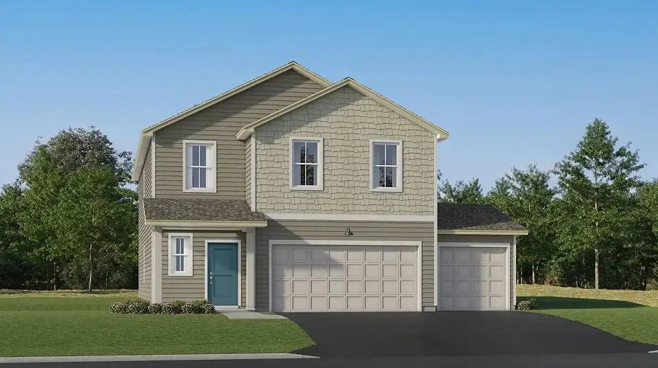 9818 26th Street Ne, Saint Michael, MN 55376 - #1