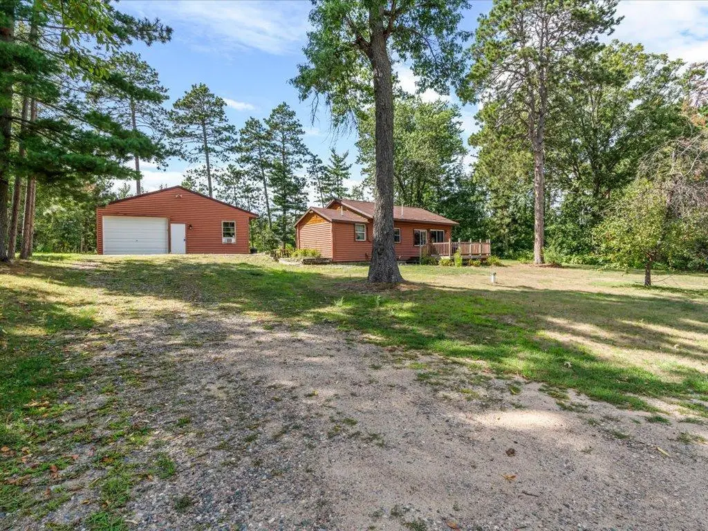 26573 Lower Cullen Road, Nisswa, MN 56468 - #1