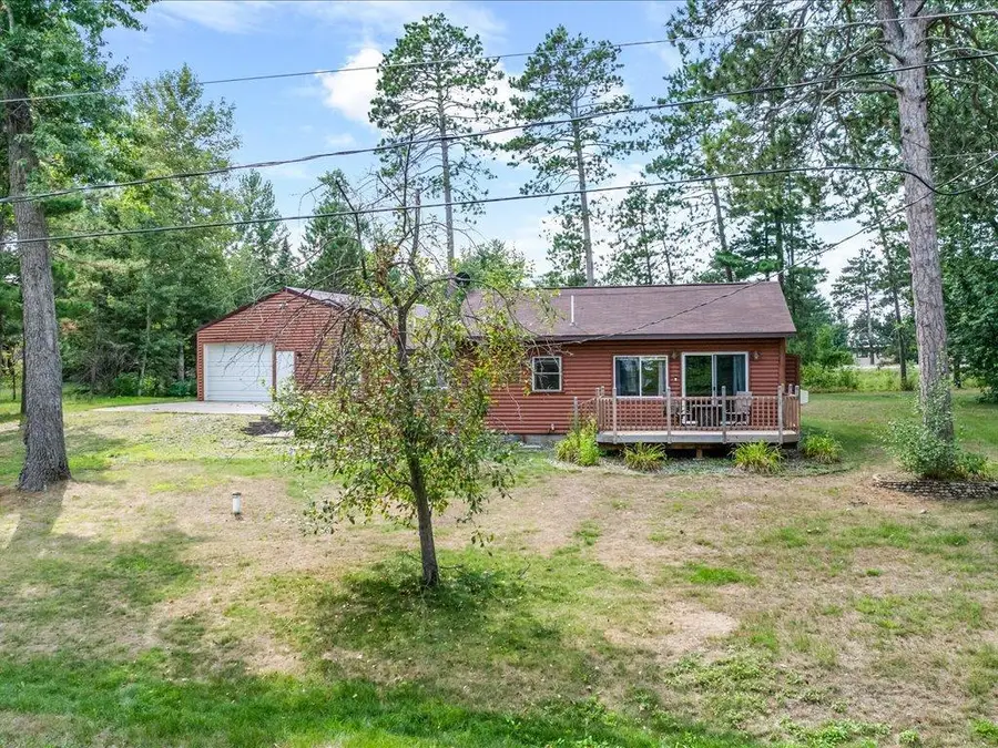 26573 Lower Cullen Road, Nisswa, MN 56468 - #2