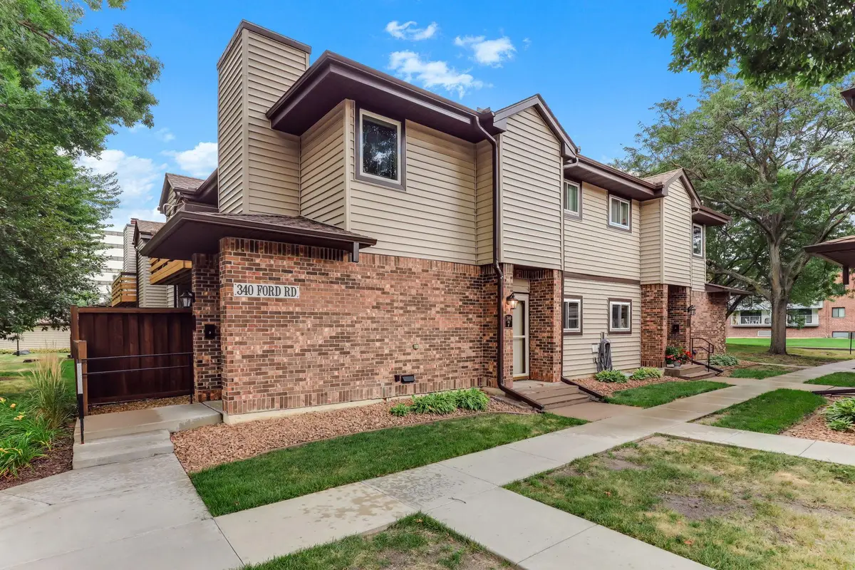 340 Ford Road #7, Saint Louis Park, MN 55426 - #1