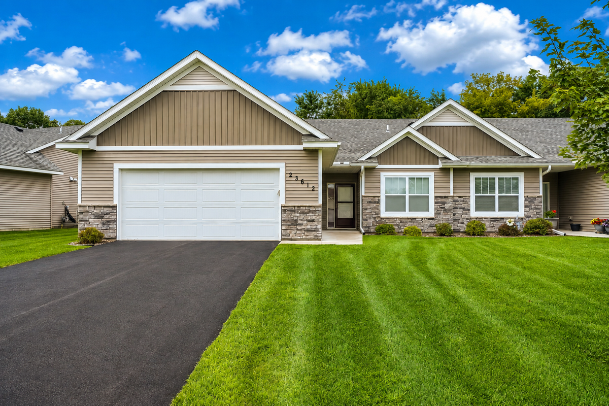 23612 Crocus Street Nw, Saint Francis, MN 55070 - #1