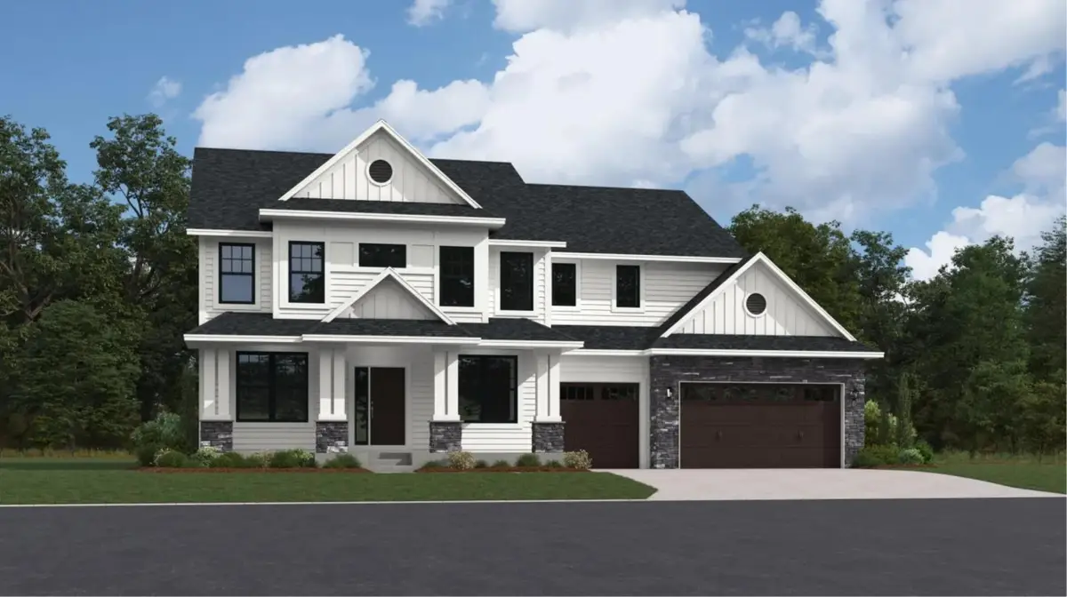 11348 Masters Street N, Lake Elmo, MN 55042 - #1