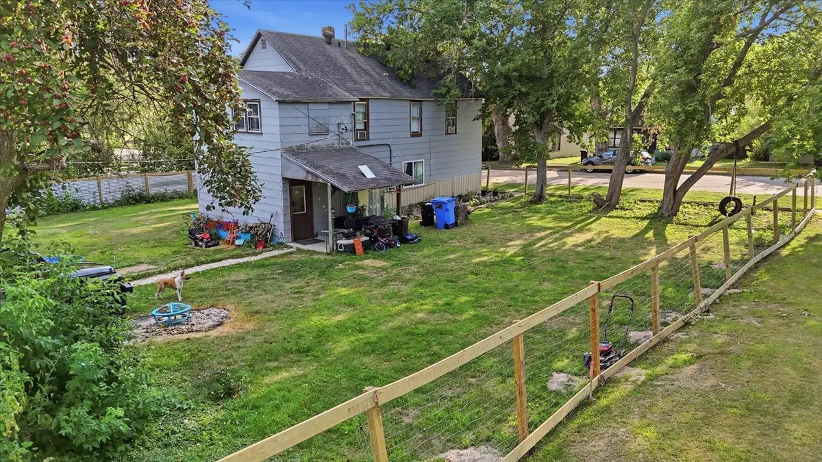 219 3rd Avenue, Bovey, MN 55709 - #1