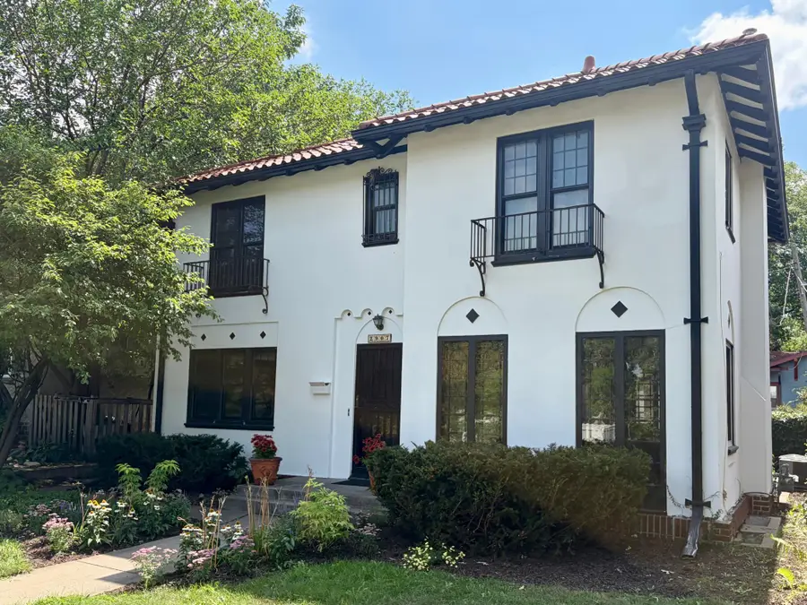 2907 E Minnehaha Parkway, Minneapolis, MN 55417 - #2