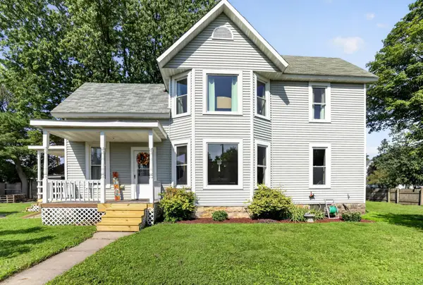 205 2nd Street, Claremont, MN 55924