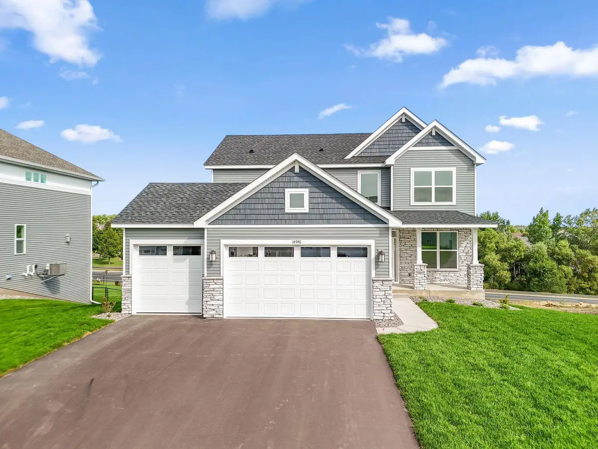 14746 74th Lane Ne, Otsego, MN 55330 - #1