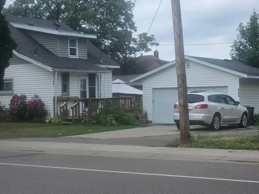 421 Franklin Avenue, Crosby, MN 56441 - #2