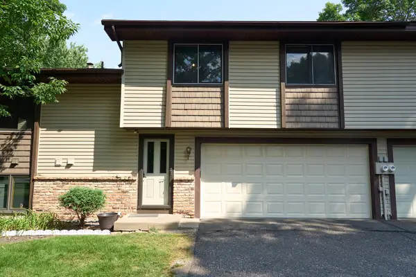 3781 Brookdale Circle N, Brooklyn Park, MN 55443