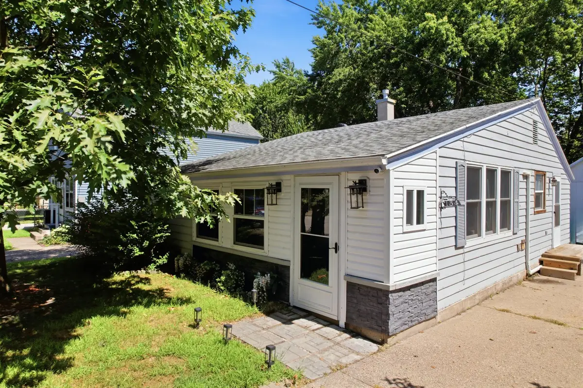 134 Fairfax Street, Winona, MN 55987 - #1