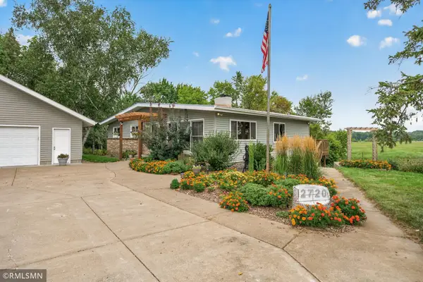 2720 Silver Fox Road, White Bear Lake, MN 55110