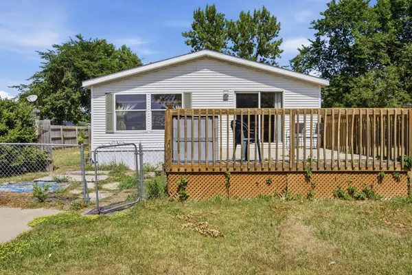 1002 3 1/2 Avenue E, West Fargo, ND 58078