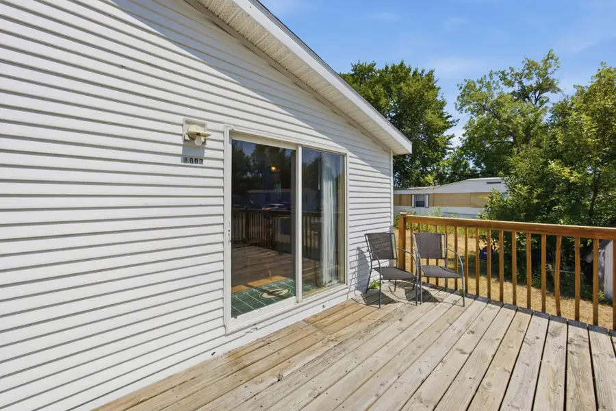 1002 3 1/2 Avenue E, West Fargo, ND 58078 - #3