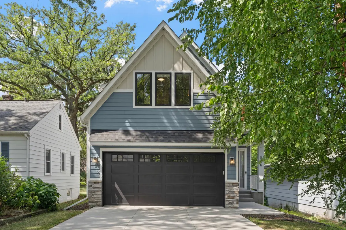 4236 Quentin Avenue, Saint Louis Park, MN 55416 - #1