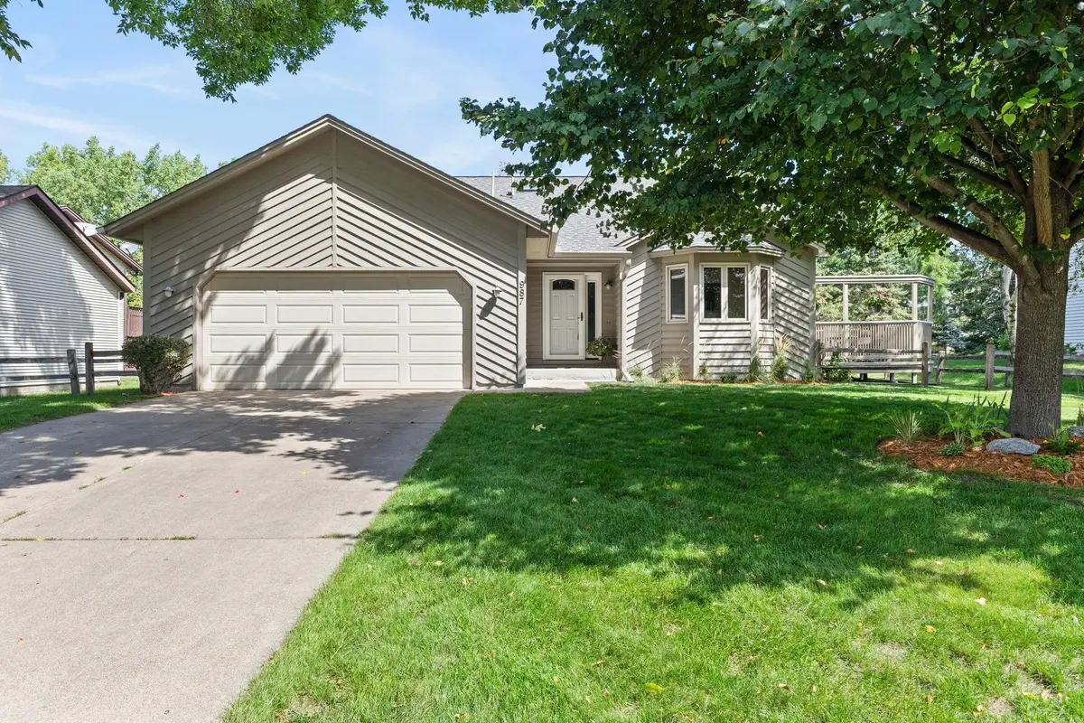 987 Kettle Creek Road, Eagan, MN 55123 - #1